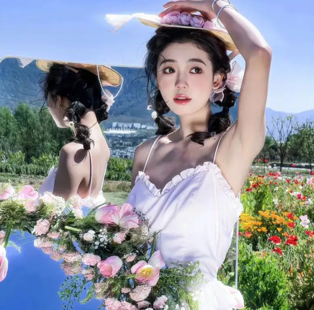 天鹅