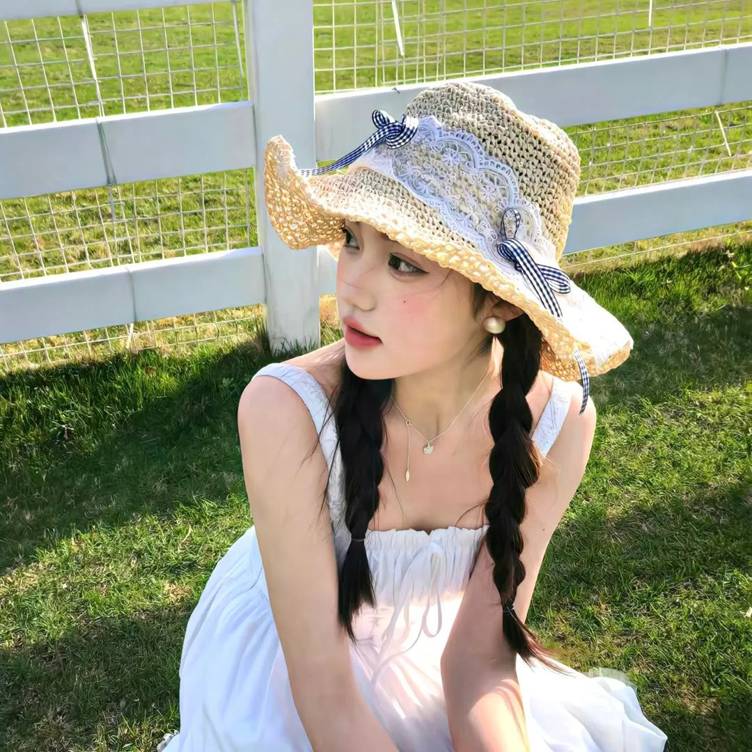 危机中的女人