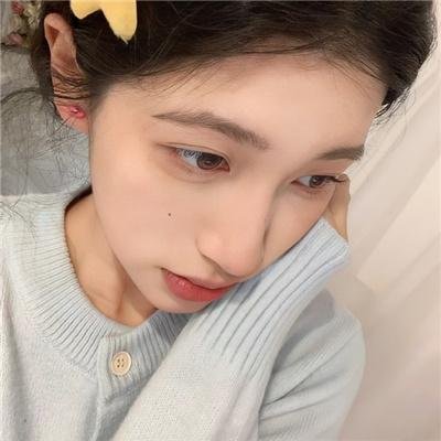 林中怪人